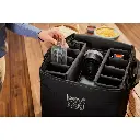 BCSB101 - BLACK+DECKER Beverage Cooler Bag - Lifestyle.webp