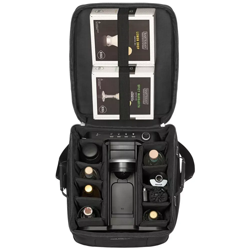 BCSB101 - BLACK+DECKER Beverage Cooler Bag - Full.webp