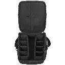 BCSB101 - BLACK+DECKER Beverage Cooler Bag - Open.webp