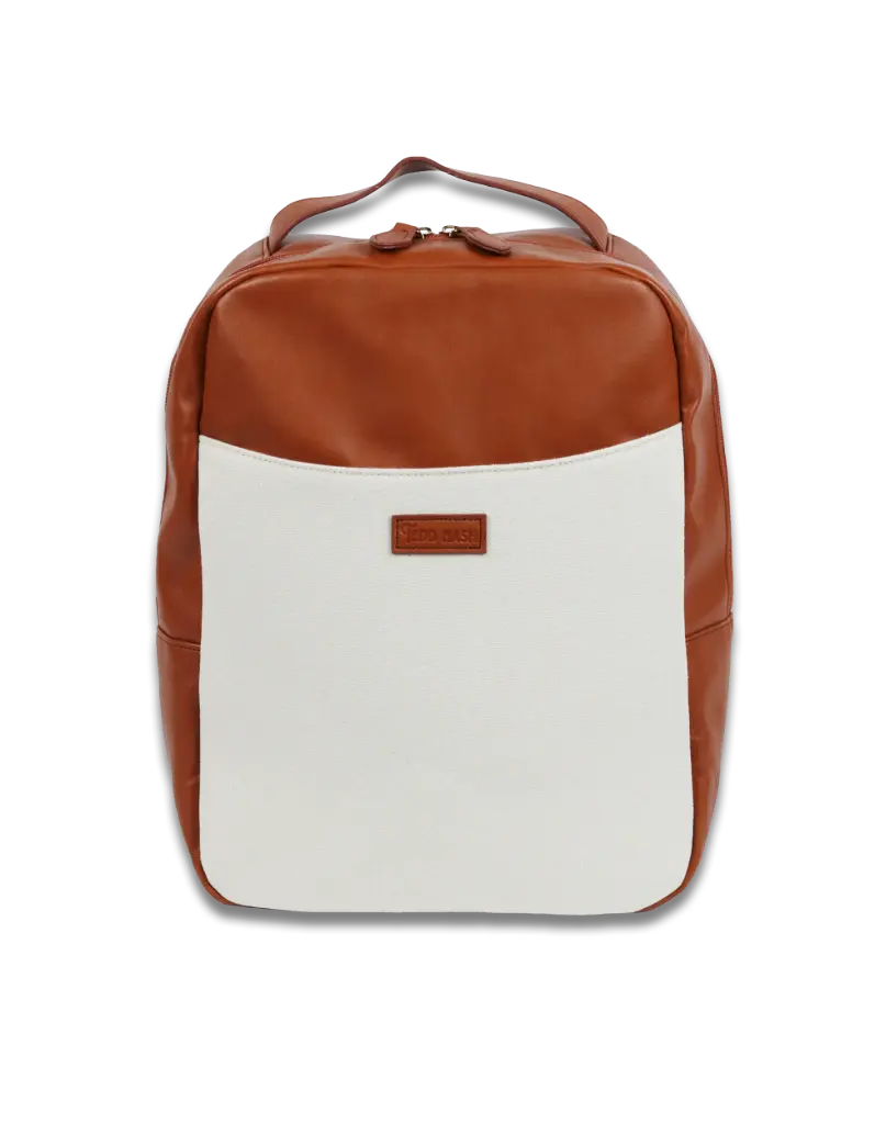 Tedd Nash Country Club Backpack 