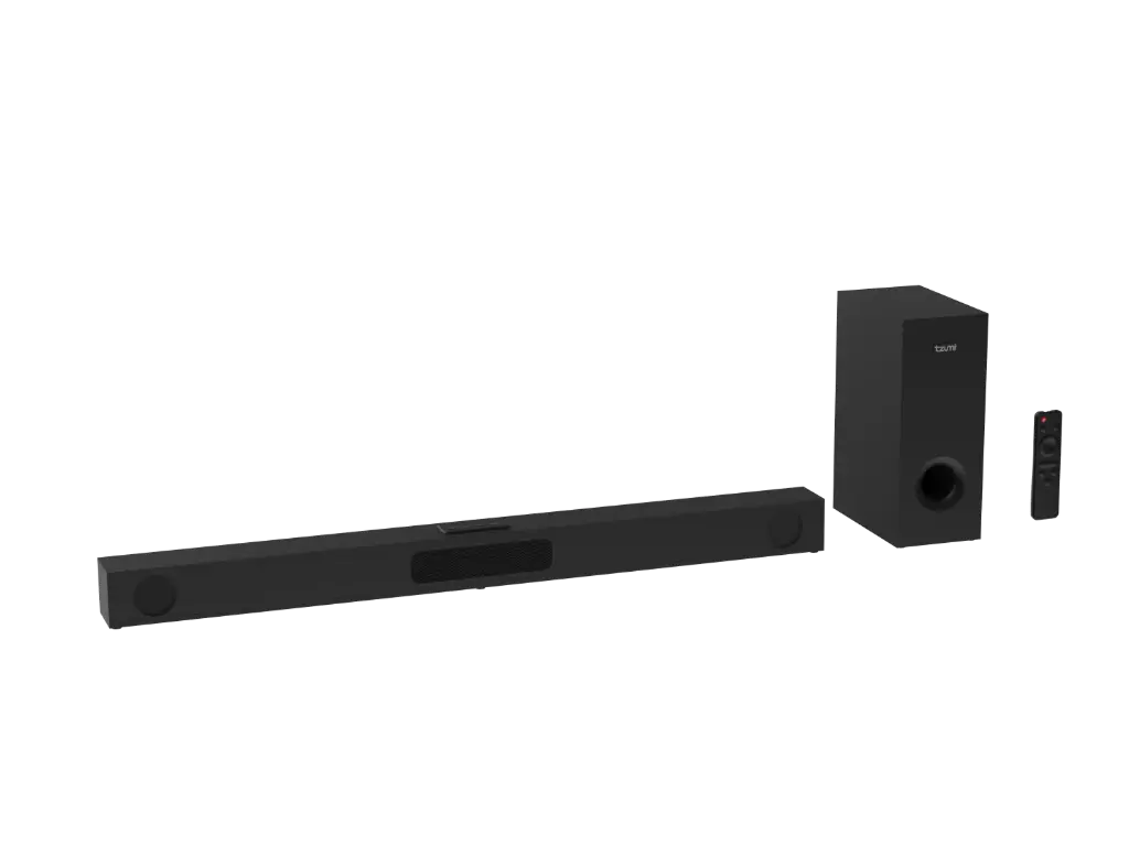 Clearwave Home Theater System 