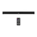 Tzumi 37" Soundbar with Remote (case pack 4)
