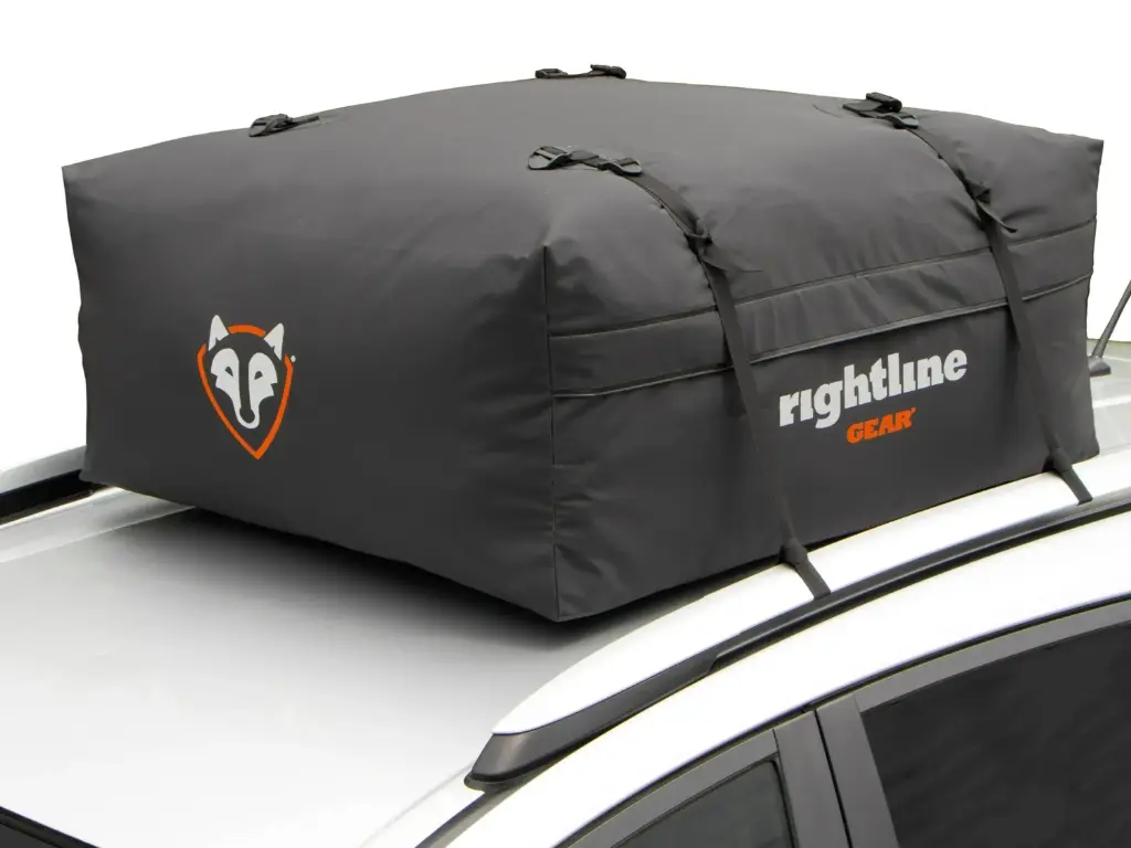Rightline Gear Range Weatherproof Rooftop Cargo Carrier 