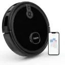 iHome AutoVac Nova S1 Robot Vacuum w/ Lidar Navigation