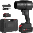 21V Cordless All-Purpose Blower with Hard Case