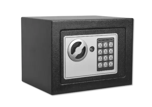 Professional Digital Security Safe