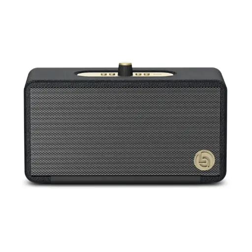 Lifestyle Advanced Genesis Vintage Wireless Speaker