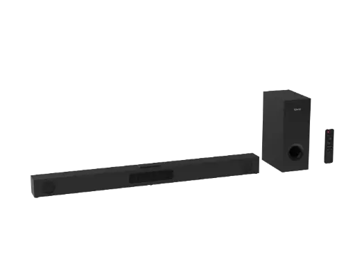 Clearwave Home Theater System 