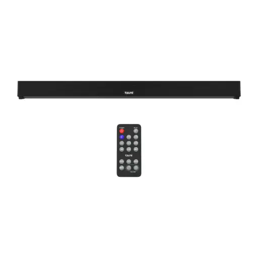 Tzumi 37" Soundbar with Remote (case pack 4)