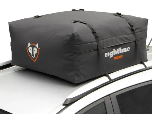 Rightline Gear Range Weatherproof Rooftop Cargo Carrier 
