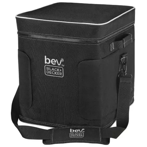 Black + Decker BEV Cocktail Storage Bag